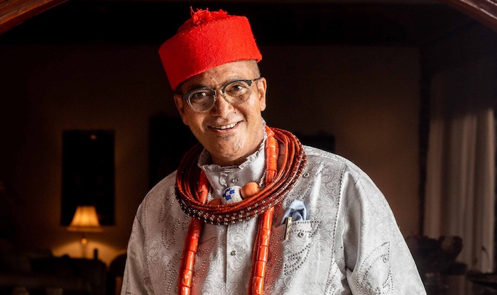 Billionaire Businessman Olorogun Oscar Ibru Is Dead