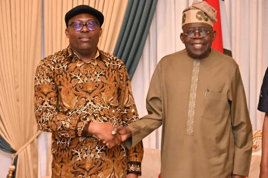 President Tinubu Announces Ends Of Emergency Rule In Rivers State
