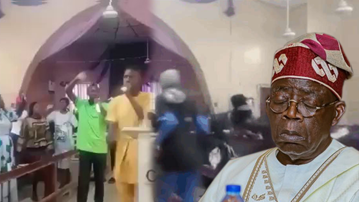 Tinubu Halts Trips To South Africa, Angola Over Kebbi, Kwara Attacks