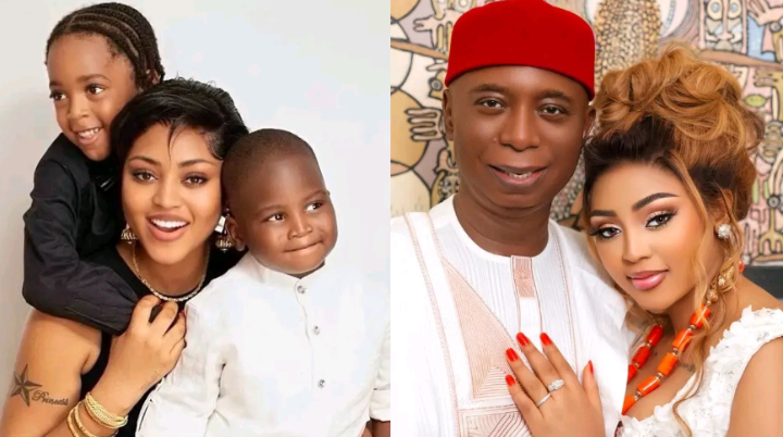 Jokes On You, Ned, You Thought People Would Hate Me” – Regina Thanks Fans 