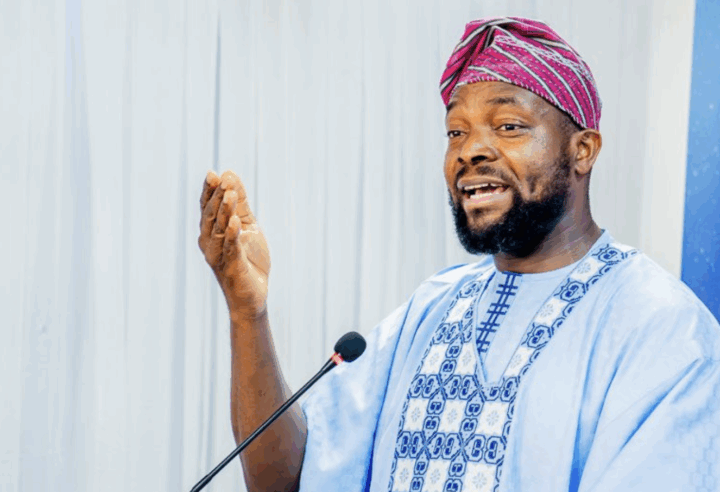 Tech Expert Challenges Minister’s Claims Of Bandits Using ‘call Bouncers’