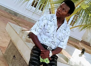 Meet Singer OG Boy TTM, The Independent Artist Blending Afrobeat And Amapiano