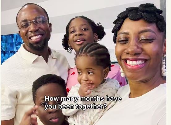 After 8 Miscarriages I Chose Surrogacy – Nancy Umeh