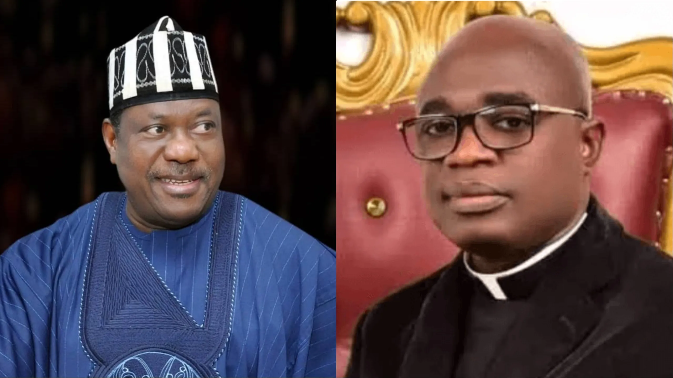 Governor Alia, Akume Produce Parallel Excos In Benue APC Ward Congress