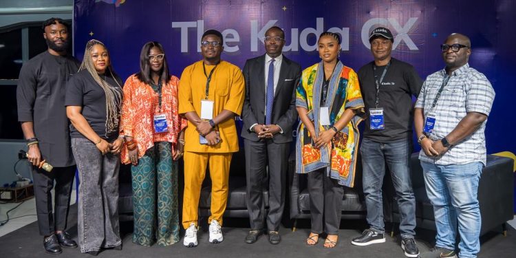 Nigerian Digital Bank Kuda Sacks Hundreds Of Employees Via A Video Call 