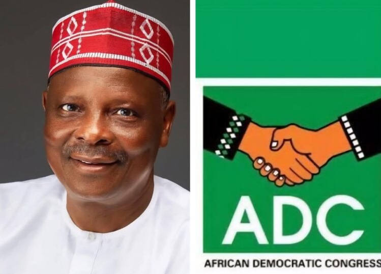  Rabiu Kwankwaso Set To Join ADC On Wednesday This Week