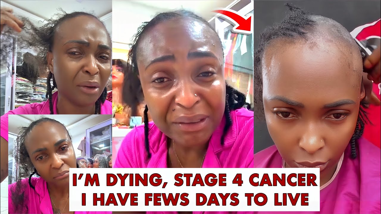 Blessing CEO’s Cancer Issue: A Wake-up Call Nigerians Shouldn’t Ignore