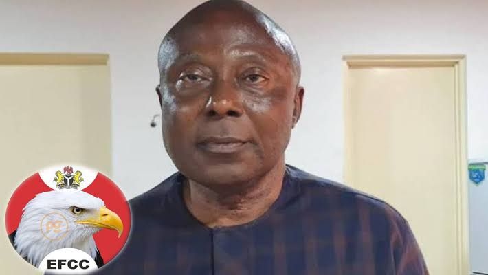 Ex-Accountant General, Nwabuoku Sentenced To 72 Years Imprisonment