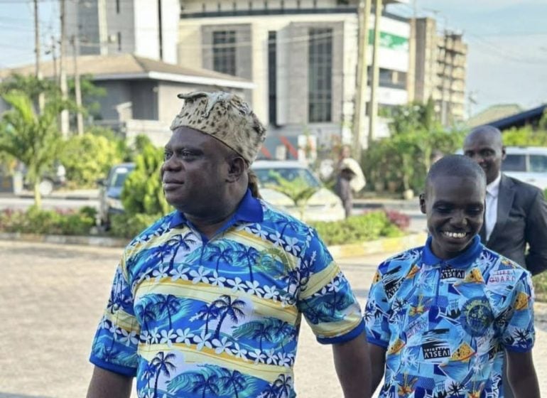 Apostle Chibuzor Gift Chinyere Apologises for Post Seeking Wife for Autistic Man