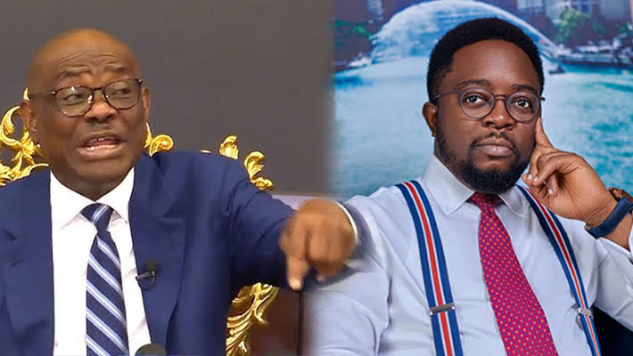 Amnesty International Condemns Wike Over ‘Reckless’ Comment Against Journalist Seun Okinbaloye