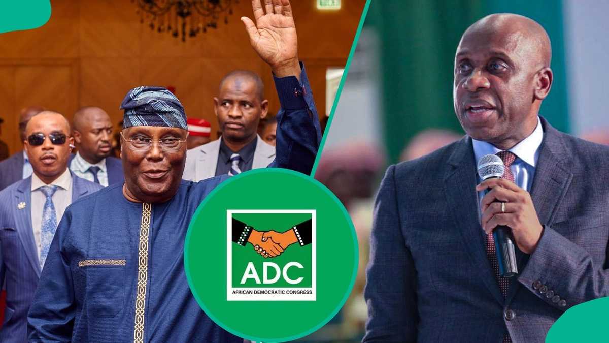 Rotimi Amaechi Rejects ADC Presidential Primary Results,