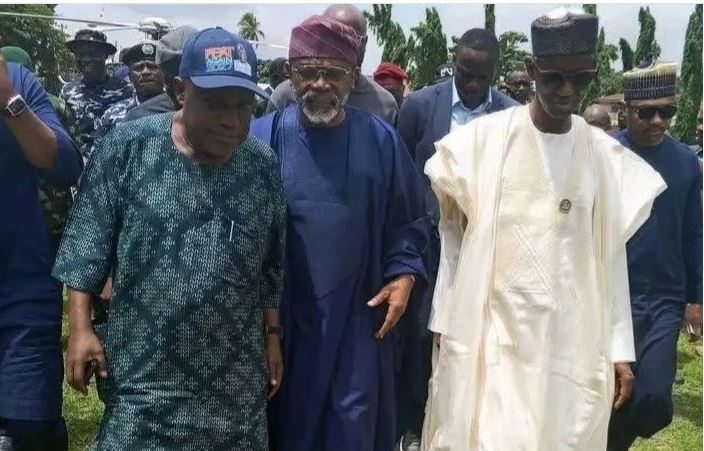 Tinubu Sends Gbajabiamila, Ribadu To Oyo Villages After Oriire School Abductions Spark Outrage