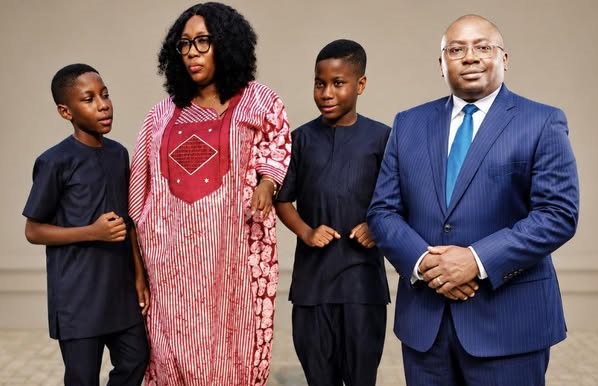 Ex Power Minister Adelabu’s Sister & Her Twin Sons Have Been Rescued, 2 Kidnappers Killed In Gun Battle