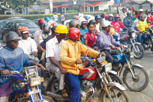 Oyo State Governor Makinde Restricts Night-Time Okada Operations