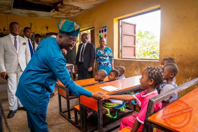 Edo State Govt Orders Closure Of Schools As DSS Uncovers Plot To Kidnap Students
