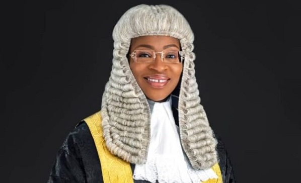 Badejo-Okusanya emerges First Elected Female President Of The NBA