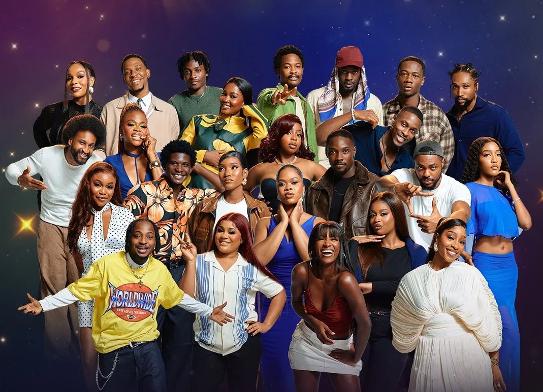 FULL LIST: Meet The BBNaija Season 11 Housemates
