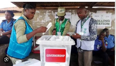 INEC Opens Recruitment Portal, Invites Applications For 2026 Employment Exercise