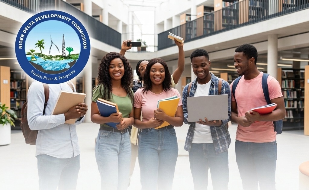 NDDC Invites Applications For Local Postgraduate 2026/2027 Scholarship Programme 