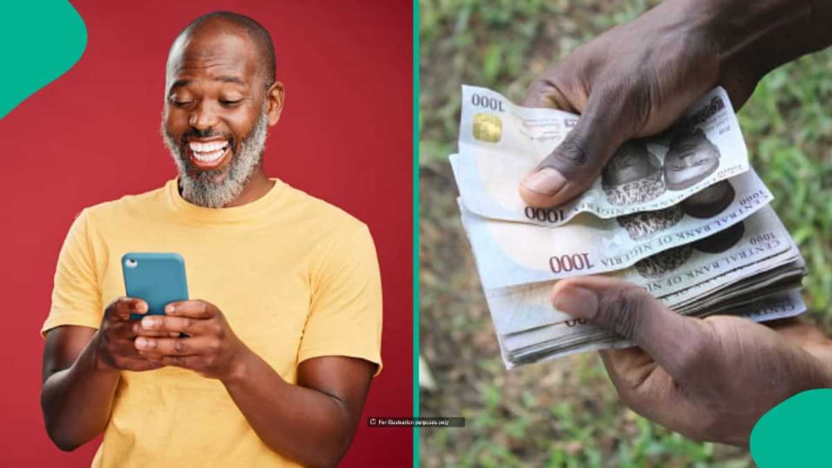 Nigerians who refuse to return money mistakenly paid into their accounts risk 5 to 10 years in prison