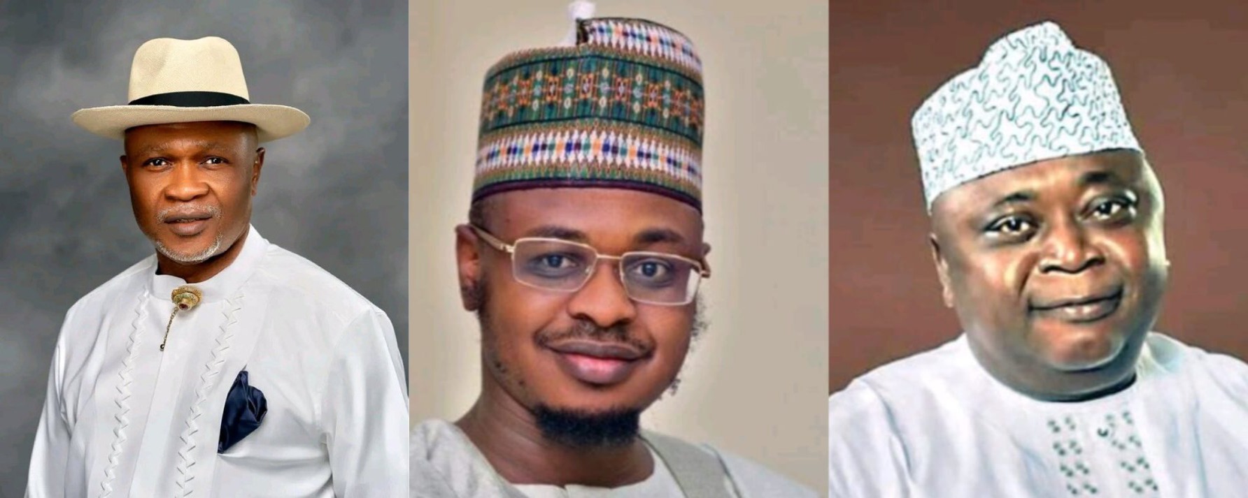 Pantami, Adebutu Dropped As INEC Releases Final List Of Gubernatorial Candidates, Clears Rivers State APC’s Chinda